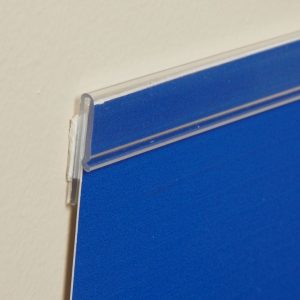 GRIP CHANNEL